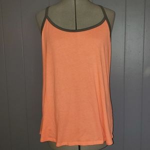 No Boundaries Racerback Tank